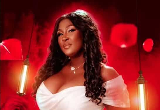 Nollywood Actress, Ruth Eze Narrowly Escapes Death