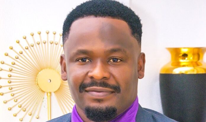 Enough Of The Talking Online – Actor Zubby Michael Joins ADC