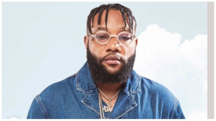 ‘The Industry Wasn’t Fair To Me’ – Kcee