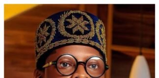 Nollywood Actor, Rotimi Salami Hospitalised