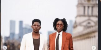 ‘I Started Crying’ – Gospel Singer, Moses Bliss Recounts Wife’s Battle With Unknown Sickness