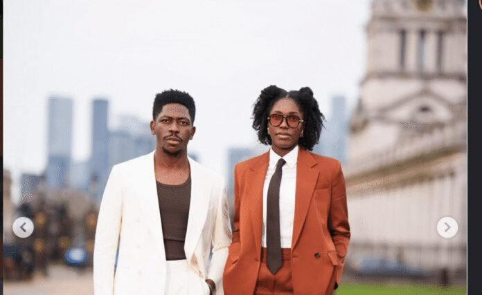 ‘I Started Crying’ – Gospel Singer, Moses Bliss Recounts Wife’s Battle With Unknown Sickness