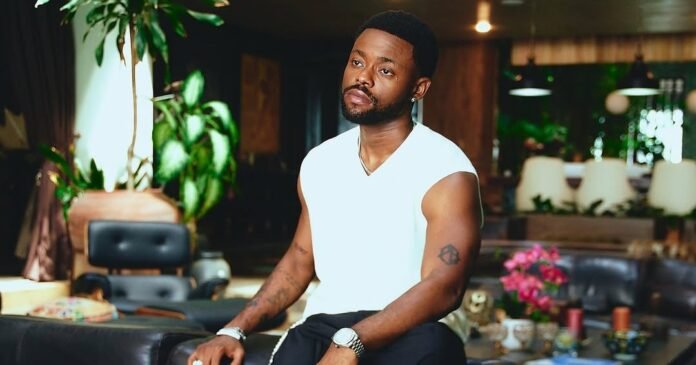 Music Industry Has Many Temptations, Girls Everywhere – Lojay