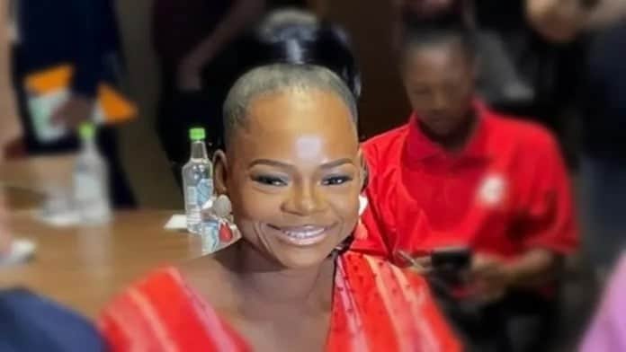 Olajumoke Onibread Denies Substance Abuse, Says Viral Video Was ‘Content’