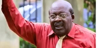 I’m Still Trekking, Jumping Bus – Papa Ajasco Denies Receiving Car, $25k Gift I’m Still Trekking, Jumping Bus – Papa Ajasco Denies Receiving Car, $25k Gift