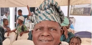‘I Was Urinating On My Body’ – Veteran Actor, Kola Oyewo Opens Up On Battle With Prostate Enlargement ‘I Was Urinating On My Body’ – Veteran Actor, Kola Oyewo Opens Up On Battle With Prostate Enlargement