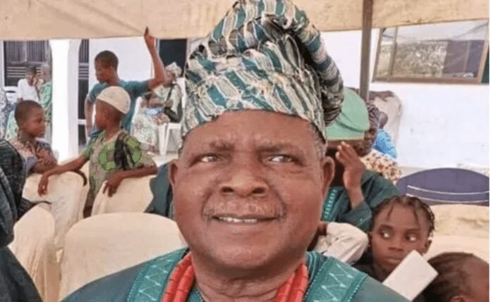 ‘I Was Urinating On My Body’ – Veteran Actor, Kola Oyewo Opens Up On Battle With Prostate Enlargement