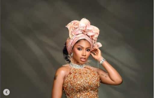 ‘I Would Trade My Fame For $2 Billion’ – Mercy Eke