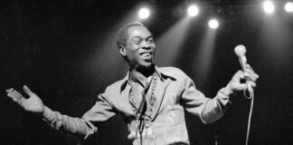 Late Afrobeat Pioneer, Fela Earns Historic Global Recognition Late Afrobeat Pioneer, Fela Earns Historic Global Recognition
