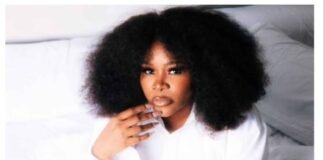 ‘Women Have Always Been Demanding’ – Singer Omawumi Insists Love Is Transactional