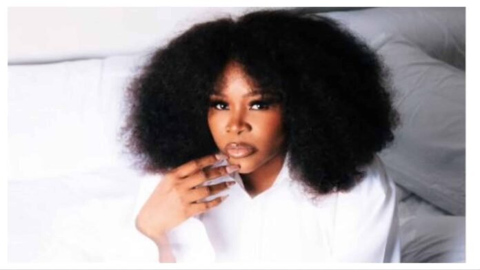 ‘Women Have Always Been Demanding’ – Singer Omawumi Insists Love Is Transactional