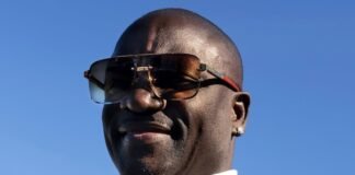 Men Are Not Wired To Be Faithful To One Woman – Akon