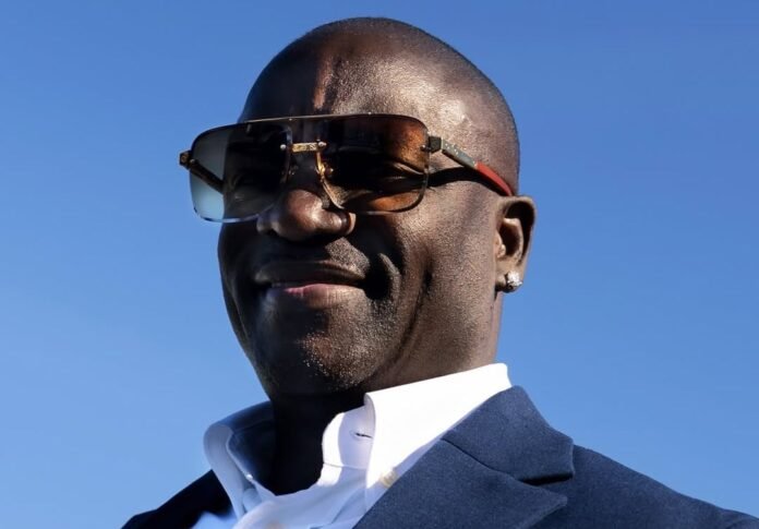 Men Are Not Wired To Be Faithful To One Woman – Akon