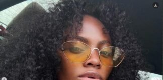 Why You Should Not Go For BBNaija Show – Reality TV Star, Tega Tells Nigerians