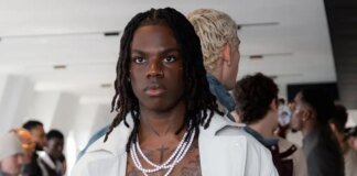 Rema Opens Up On Struggles With Fame