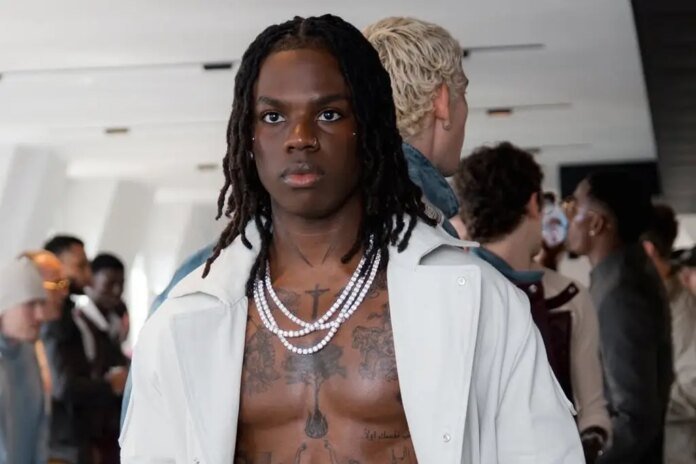 Rema Opens Up On Struggles With Fame