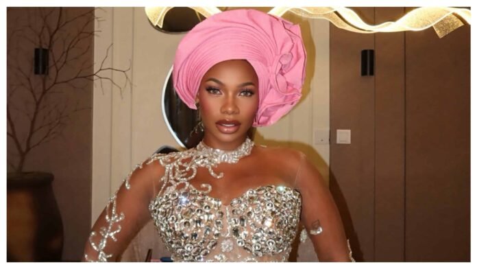 Why I’m Still Single – Tacha Opens Up