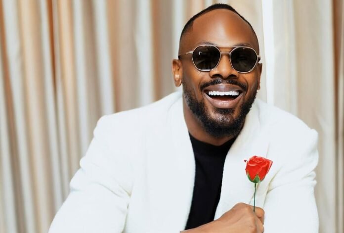 My Body Started Vibrating After I Hugged My Female Pastor – Daniel Etim-Effiong