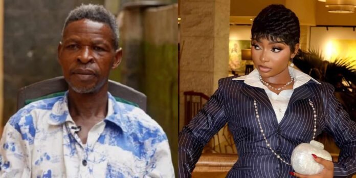 My Late Son’s Wife Has Denied Me Access To My Grandson Since He Died  – Mohbad’s Father