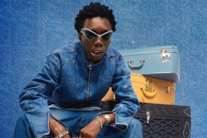 ‘Hatred Is Reason Davido, Wizkid Will Be Relevant Forever’ – Blaqbonez