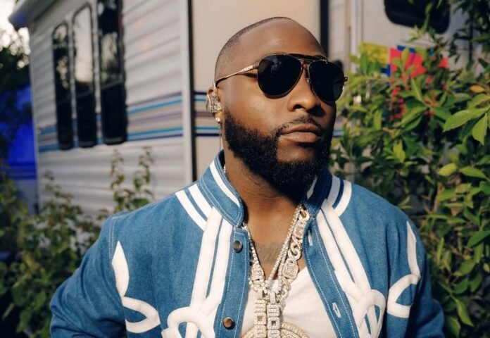 My Dad Not Wanting Me In Entertainment Killed My Joy – Davido