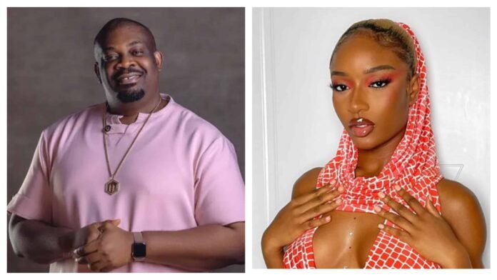‘Especially Ayra Starr’ – Don Jazzy Opens Up About Problems With Record Label Artists