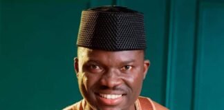 I Was Offered Dollars By Members Of A Political Party To Alter My Content – Governor Amuneke