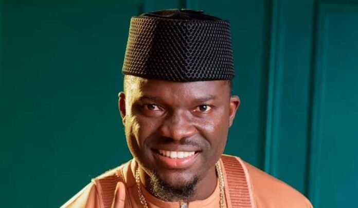 I Was Offered Dollars By Members Of A Political Party To Alter My Content – Governor Amuneke