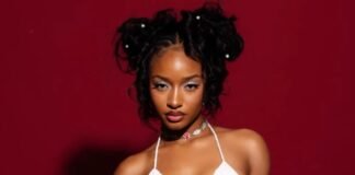 Peter Okoye Defends Moving His Birthday to Nov 30