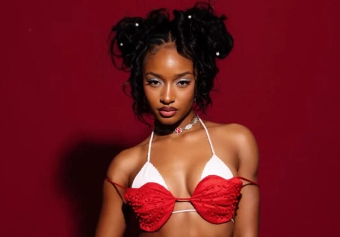 Peter Okoye Defends Moving His Birthday to Nov 30