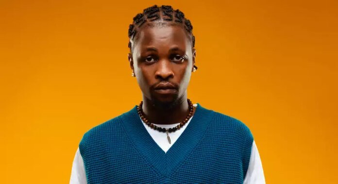 My Mom Would Be Dead By Now If I Came Second On BBNaija – Laycon