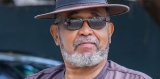 I Am Still Standing – Patrick Doyle Reflects On Death Of Newborn Daughter