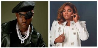 ‘It Still Pains Me That I Missed Opportunity To Work With Funke Akindele’ – Ruger
