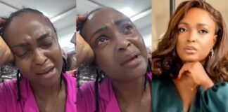 I Regret The Drama – Blessing CEO Apologizes Over Cancer Controversy