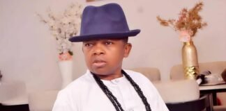 I Was Bullied Because Of My Stunted Growth – Chinedu Ikedieze