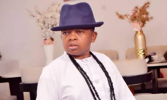 I Was Bullied Because Of My Stunted Growth – Chinedu Ikedieze