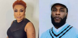 I Can’t Apologize If My Son Is Seen As Arrogant – Burna Boy’s Mum