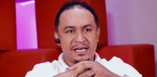 ‘You No Too Get Sense’ – Daddy Freeze Blasts Yul Edochie