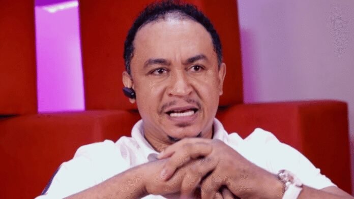 ‘You No Too Get Sense’ – Daddy Freeze Blasts Yul Edochie