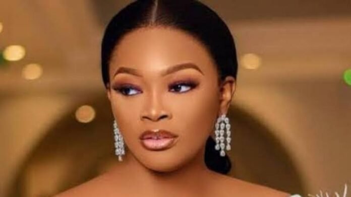 Why I Lived With My Husband Before Wedding – Kiekie