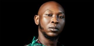 My Mum Hid Cannabis In Bread For Fela In Detention – Seun Kuti 