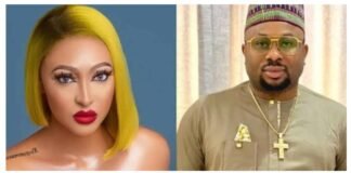 ‘I’m Picking My Kids Over Anyone’ – Olakunle Churchill Speaks Amid Purported Divorce From Rosy Meurer