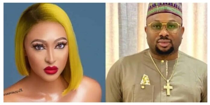 ‘I’m Picking My Kids Over Anyone’ – Olakunle Churchill Speaks Amid Purported Divorce From Rosy Meurer