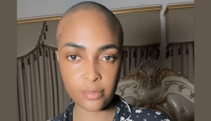 ‘I Want To Refund And Have My Peace’ – Blessing CEO Regrets Seeking Financial Support For Cancer Claim