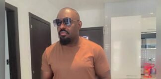 There Are Too Many Saboteurs In Nollywood Industry – Jim Iyke