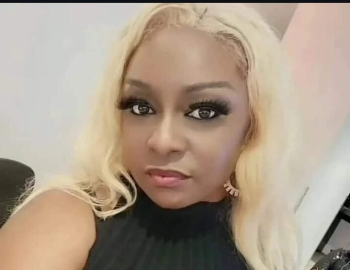 I Was Uninformed – Victoria Inyama Apologizes After Backlash Over Female Circumcision Comments