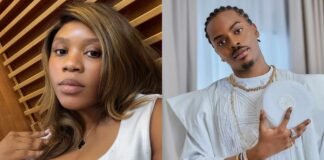 Are You Insane? – Wumi Toriola Blasts Enioluwa Over Alleged Disrespect At Event 