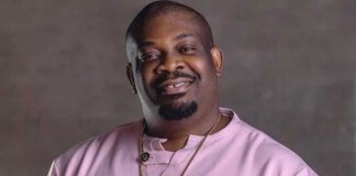 Girls Called Me Ugly – Don Jazzy Opens Up On Struggle With Self Confidence