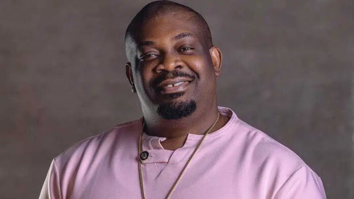 Girls Called Me Ugly – Don Jazzy Opens Up On Struggle With Self Confidence