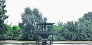 ‘My Oscar Is in My Closet’ — Michael B. Jordan